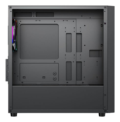 VIDA Lucid Black