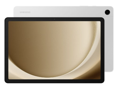 Samsung Galaxy Tab A9+ SM-X210N Qualcomm Snapdragon 64 GB 27.9 cm (11") 4 GB Wi-Fi 5 (802.11ac) Android 13 Silver