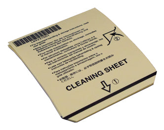 Brother LB9543001 printer cleaning Printer cleaning sheet