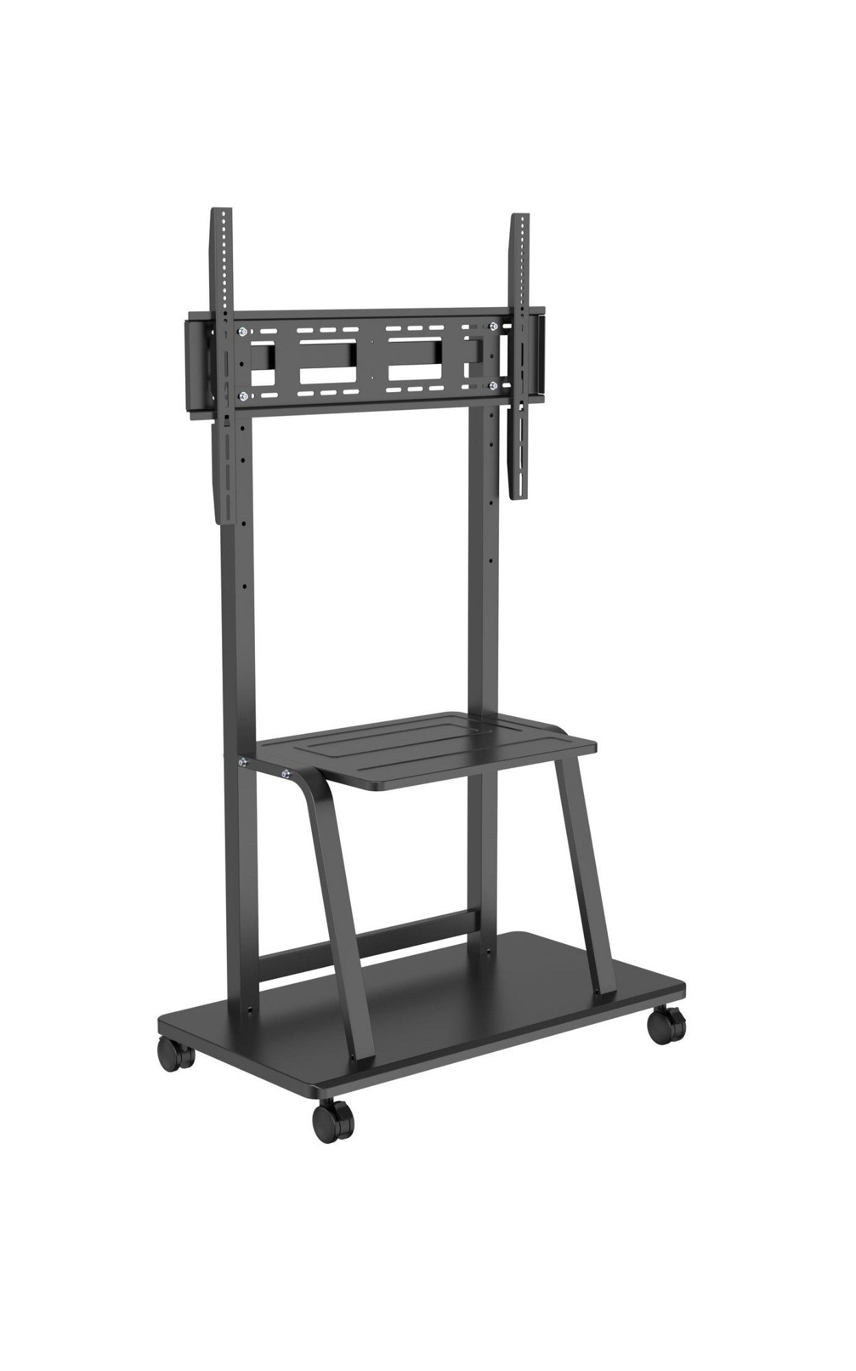 Vivolink VLFS4292 TV mount/stand 2.54 m (100") Black