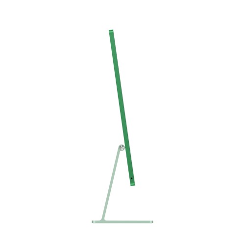 Apple iMac Apple M M4 59.7 cm (23.5") 4480 x 2520 pixels All-in-One PC 16 GB 256 GB SSD macOS Sequoia Wi-Fi 6E (802.11ax) Green