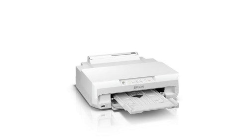 Epson Expression Photo XP-65 A4 Wireless Inkjet Printer