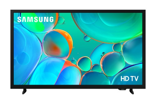 Samsung UE32H5002FKXXH TV 81.3 cm (32") HD Smart TV Wi-Fi Black