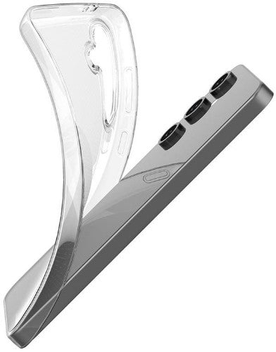 eSTUFF ES67463003-BULK mobile phone case Cover Transparent
