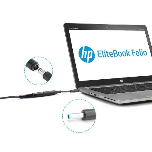 CoreParts MBXHP-CO0004 power adapter/inverter Indoor Black