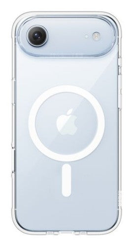 Belkin SheerForce mobile phone case 16.5 cm (6.5") Cover Transparent
