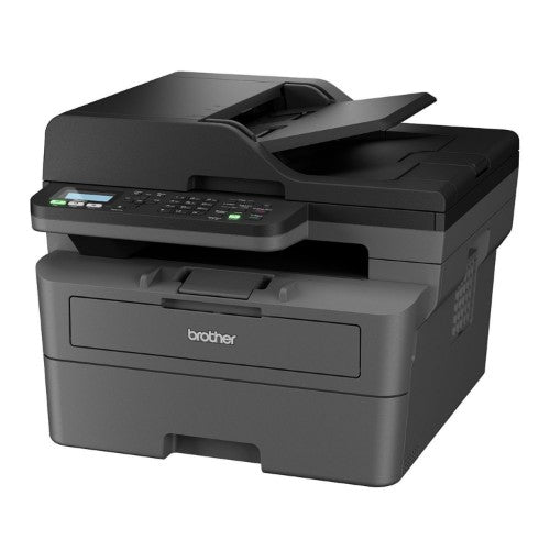 Brother MFC-L2800DW wireless all-in-one mono laser printer