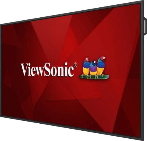 Viewsonic 75“ 4K OS-Free Commercial Display