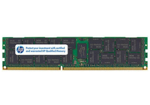 HP 4GB DDR3 1333MHz memory module 1 x 4 GB