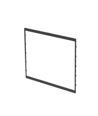 HP N09024-001 laptop spare part Bezel