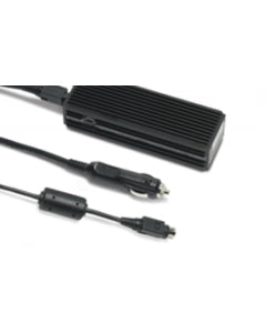 Getac GAD2X4 mobile device charger Laptop, Tablet Black DC Auto, Indoor