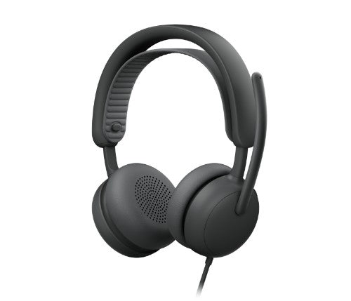 Logitech Zone Wired 2 for Business