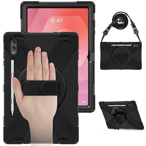 eSTUFF ES681866-BULK tablet case Black