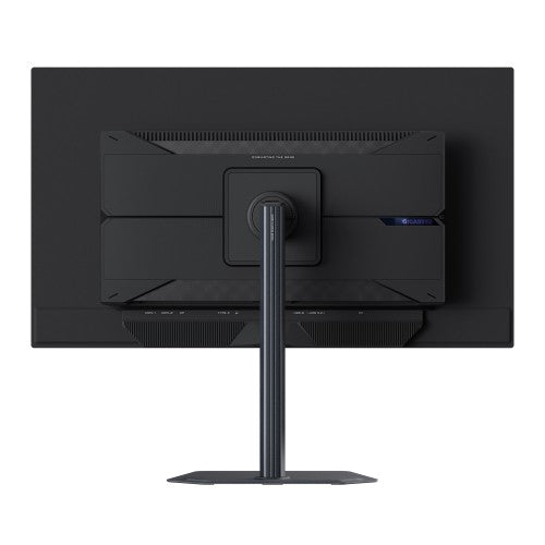GIGABYTE MO32U 31.5" OLED 4K UHD Gaming Monitor - 3840 x 2160, 165Hz, 0.03ms, 250 cd/m², Display HDR True Black 400, HDMI 2.1, Displayport 1.4