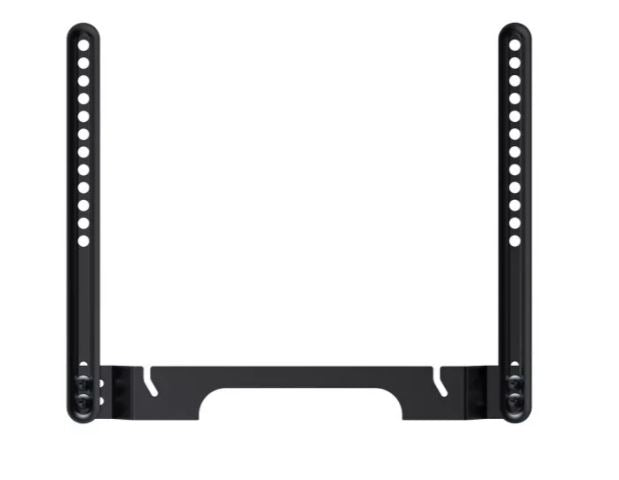 Flexson FLXSRAYTVMA1021 TV mount/stand 2.03 m (80") Black