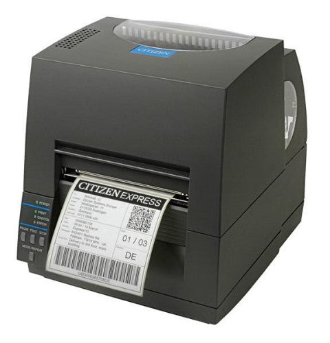 Citizen CL-S621II 203 x 203 DPI Wired Direct thermal / Thermal transfer POS printer