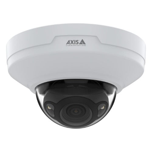 Axis 02677-001 security camera Dome IP security camera Indoor 1920 x 1080 pixels Ceiling/wall