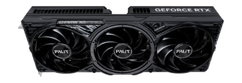 Palit GeForce RTX 5070 Ti GamingPro OC NVIDIA 16 GB GDDR7