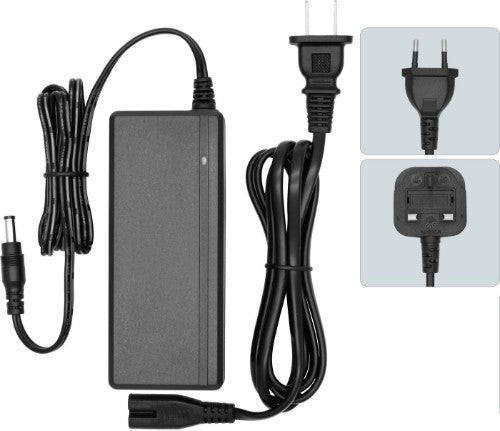 Capture CA-MTAC-12V5A-XX mobile device charger