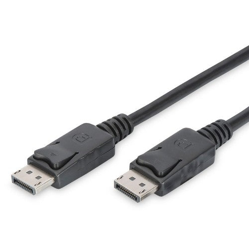 Digitus DisplayPort Connection Cable