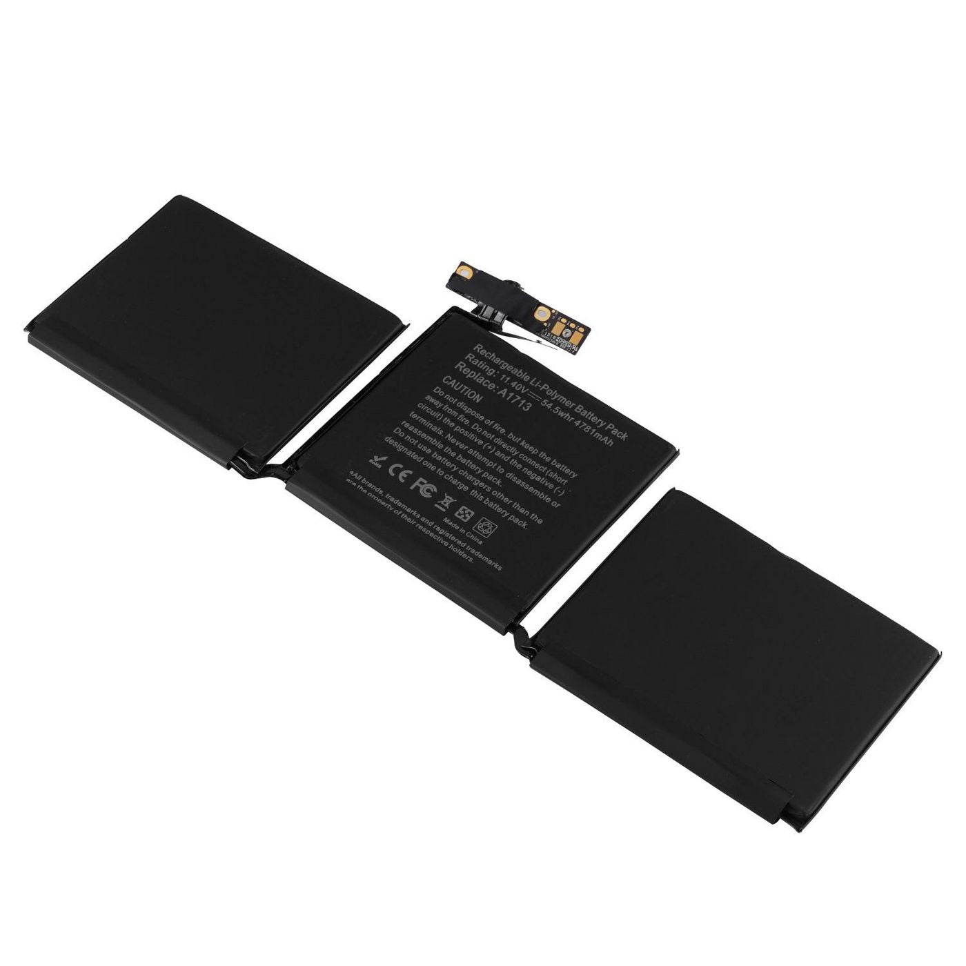 CoreParts MBXAP-BA0033 laptop spare part Battery