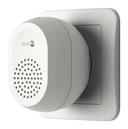 Doro Hemma Chime White 1 pc(s)