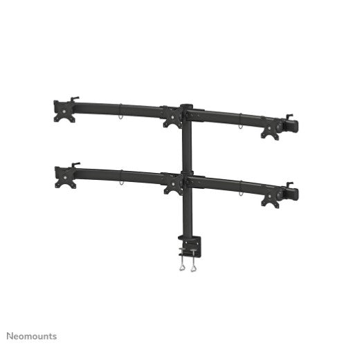 Neomounts FPMA-D700D6 Monitor arm 19-27"