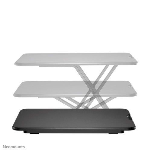 Neomounts NS-WS050BLACK Sit-stand workstation