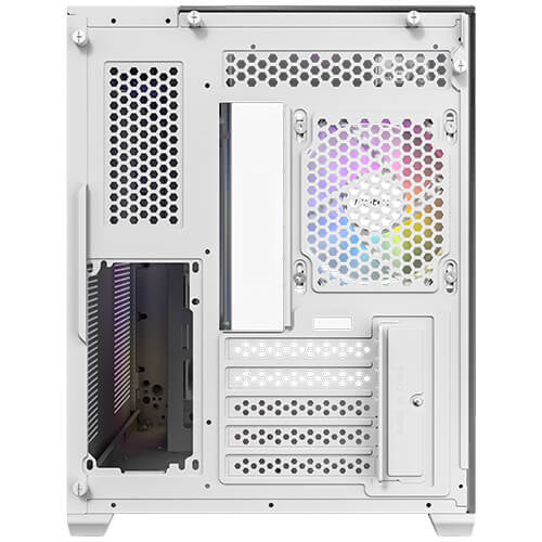Antec CX600M Trio ARGB White