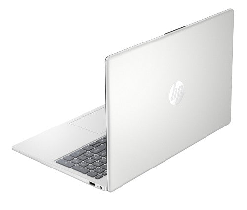 HP 15-fc0049na AMD Ryzen™ 5 7520U Laptop 39.6 cm (15.6") Full HD 16 GB LPDDR5-SDRAM 512 GB SSD Wi-Fi 6 (802.11ax) Windows 11 Home Silver