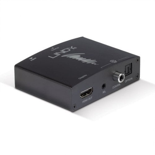 Lindy HDMI 4K30 Audio Extractor