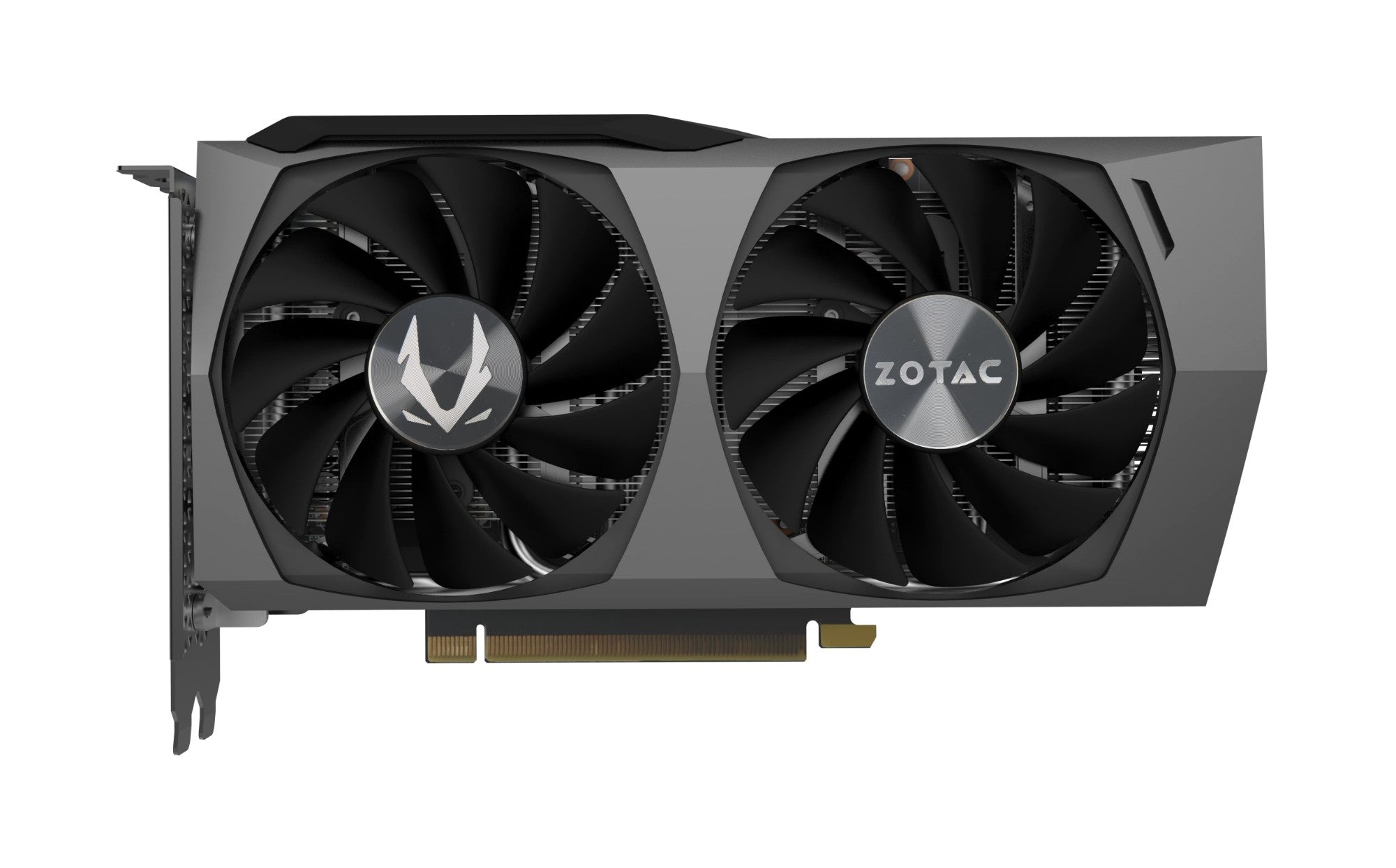 Zotac GAMING GeForce RTX 3060 Twin Edge OC NVIDIA 12 GB GDDR6