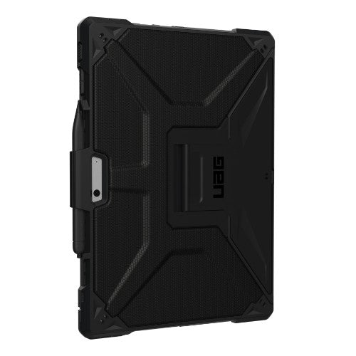 Urban Armor Gear 324013114040 tablet case 33 cm (13") Bumper Black