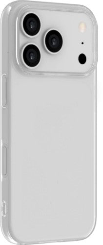 eSTUFF ES67100057 mobile phone case Cover Transparent