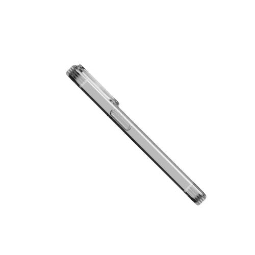 Tech21 Evo Lite mobile phone case 15.5 cm (6.1") Cover Transparent