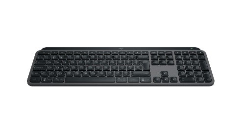 Logitech MX Keys S