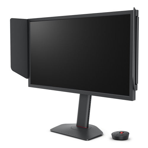 BenQ Zowie computer monitor 62.2 cm (24.5") 1920 x 1080 pixels Full HD Black