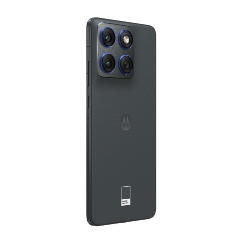 Motorola edge 70 17 cm (6.7") Dual SIM Android 16.0 5G USB Type-C 12 GB 512 GB 4800 mAh Grey