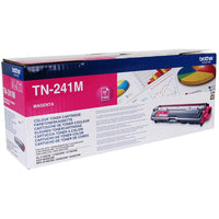 Brother TN-241M Toner-kit magenta, 1.4K pages ISO/IEC 19798 for Brother HL-3140