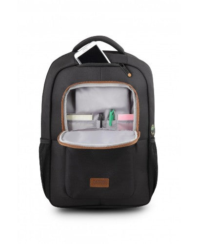 Urban Factory CYCLEE ECOLOGIC TOPLOADING BACKPACK FOR NOTEBOOK 13/14