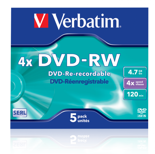 Verbatim VB-DMW44JC