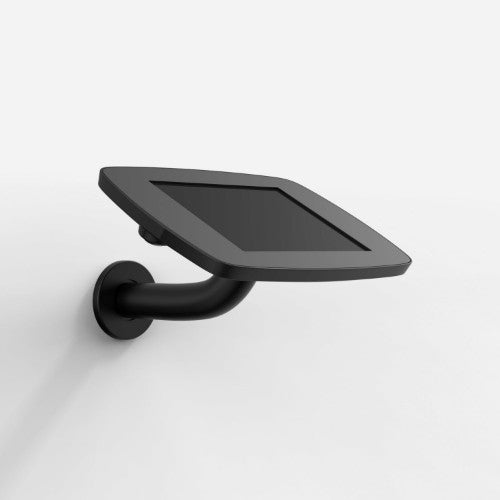 Bouncepad Branch | Samsung Tab A9 8.7 (2023) | Black | Exposed Front Camera and Home Button