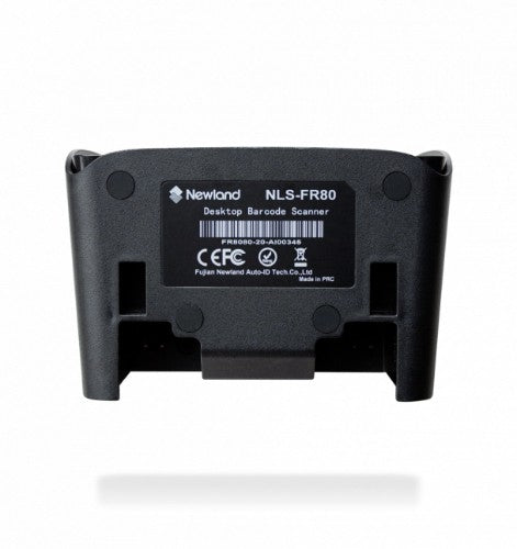 Newland FR80 Salmon Fixed bar code reader 1D/2D CMOS Black