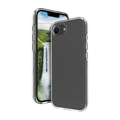 dbramante1928 Iceland Ultra D3O mobile phone case 15.5 cm (6.1") Cover Transparent