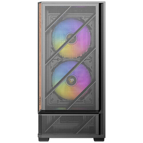 Antec P30 ARGB Midi Tower Black
