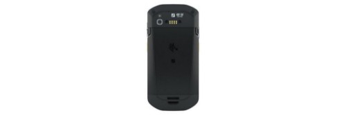Zebra TC52AX handheld mobile computer 12.7 cm (5") 1920 x 1080 pixels Touchscreen 260 g Grey