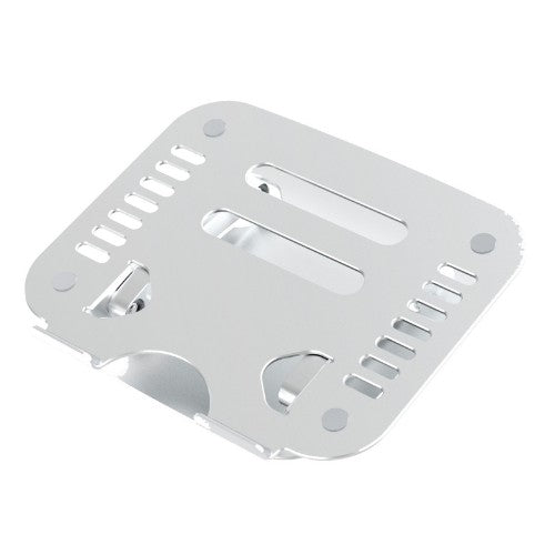PREVO HZ08 notebook stand Silver 43.2 cm (17")