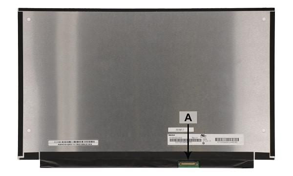 CoreParts MSC133F30-266M laptop spare part Display