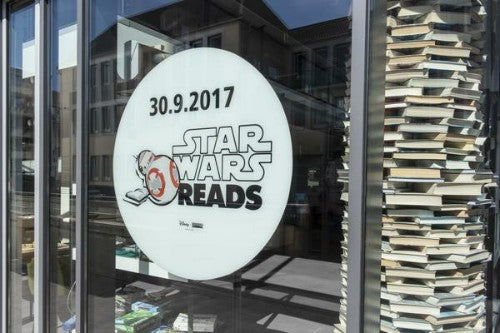 Neschen SOLVOPRINT WINDOW-GRIP Transparent 30000 x 1270 mm Polyethylene terephthalate (PET)