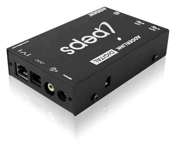 ADDER ALD-IPEPS-EURO video switch DVI